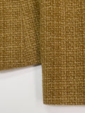 Cellion Wool Tweed Short Jacket