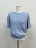 Popcorn Whole Garment Half Knit
