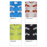 Premium Scassi Multi Collar Knit