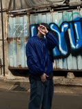 Coating Hood Windbreaker