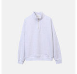 Daily Half Zip-up MTM