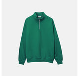 Daily Half Zip-up MTM