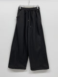 Miyu Fleece Balloon Training Pants