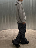 GL Light Shirring Balloon Cargo Pants
