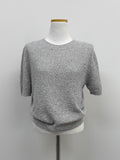 Popcorn Whole Garment Half Knit