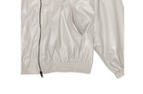 Vegan Leather Two-Way Jacket