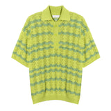 Premium Scassi Multi Collar Knit