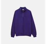 Daily Half Zip-up MTM