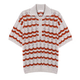Premium Scassi Multi Collar Knit