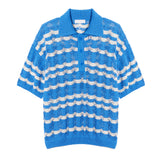 Premium Scassi Multi Collar Knit
