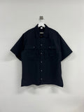 Nylon Koostar Half Shirt