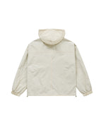 Gop Zipper Detail Windbreaker