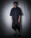 Rail Denim Short Sleeve Shirt