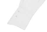 WINGED CUFFS SHIRT