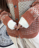 Kehi Angora Warmer (Hand/Leg)