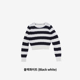 Toon Color Matching Knit