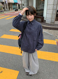 Kohello Cargo Banding Training Wide Pants