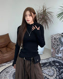 Fits Suede Pocket Belt