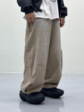 Ross corduroy snap button PT