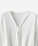 Soft Drapes Cardigan