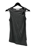 Huka Twisted Diagonal Sleeveless