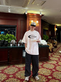 Carousal Over Tee