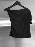 Decker Twist One-Off Tee