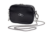 SHINING LOGO MINI BAG