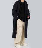Are Hooded Coat