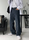 Slap Summer Raw Denim