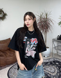 Neo Magazine Short Sleeve T-Shirt