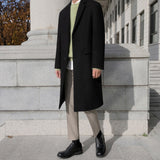 Cleman derby shoes