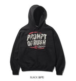 Prompt Hoodie