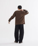 Luster Long Sleeve T-shirts