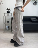 Kain Pocket Bootcut Pants
