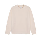 Saine Cash Round Knit