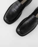 Ronnie velcro loafers