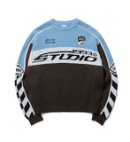 Studio Racing Intasha Knit Pullover