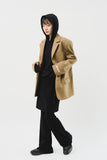 Most Wool Jacket