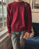 Meloni Soft Round Knit