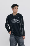 PIPING SPORT JERSEY Vol.2