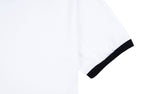 Jelly Bear Ringer Short Sleeve Tee