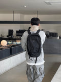 Regular fit napping cargo pants