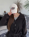 Toa Cover Pigment Ball Cap