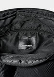 MESH COVER CROSS BAG
