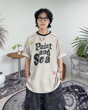 Ruby Smile ST Over T-Shirt
