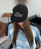 Luan Star People Camp Cap