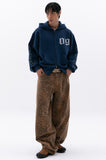 rockstern hoodie zip-up