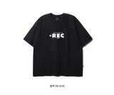 Record short sleeve T-Shirt