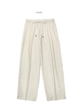 Risney String Wide Pants